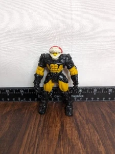 1999 Mystic Knights of Tir Na Nog McDonalds Happy Meal Toy Lugad Action Figure - Imagen 1 de 2