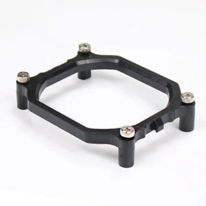 2PCS CPU Heatsink Cooling Fan Mounting Square Bracket Holder For LGA 2011 - Picture 1 of 5