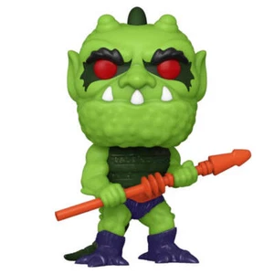 Masters of The Universe Whiplash Pop coleccionable exclusivo de EE. UU. Figura d - Picture 1 of 1