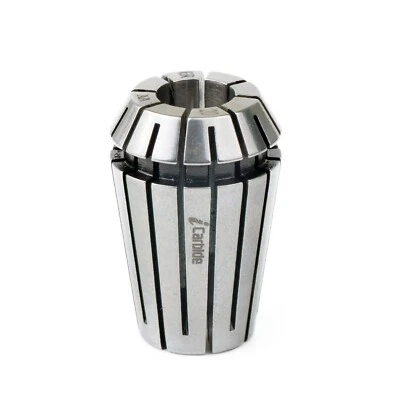 HIGH PRECISION 1PC 7/16" ER20 COLLET TIR 0.0004" / 10μm CNC Tool Holder USA SELL - Image 1 of 4