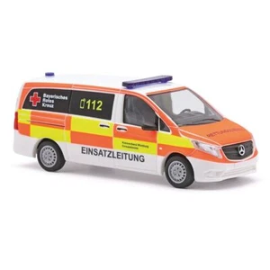 Busch 51155 MB Vito, BRK Würzburg - Bild 1 von 1