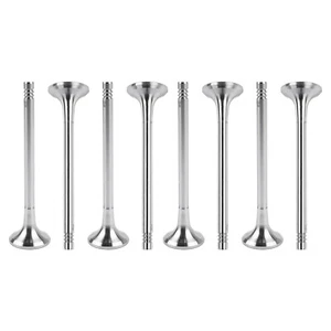 8 Stück Auslassventil für CITROËN C4 C5 JUMPER II PEUGEOT 308 3008 5008 508 807 - Bild 1 von 10