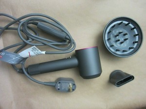 Secador De Pelo Dyson | Secadordepelo