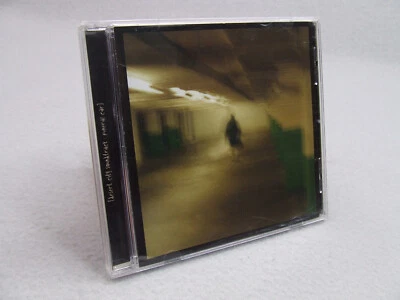 Desert City Soundtrack - Funeral Car (CD, Deep Elm Records) Foto 1 de 4