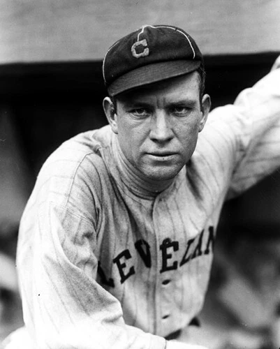 Foto de altavoz Tris de los Indios de Cleveland Foto 1 de 1