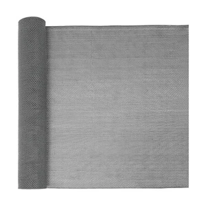 5mm PVC Cut-out Anti-slip Floor Mat Grey Pool Bathroom Shower Wet Area Mats - Picture 1 of 20