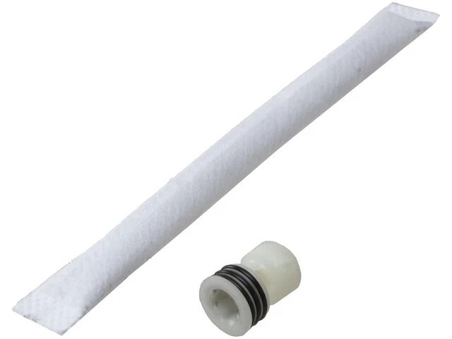 Elemento desecante secador para Lexus ES300h 2019-2022 81597RW 2020 2021 Foto 1 de 2