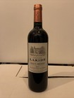 Bouteille Vin Château Laride 2017