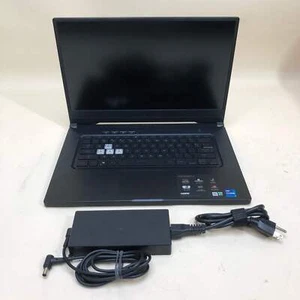 ASUS TUF Dash F15 TUF516PE-AB73 15.6" I7-11370H 3.3GHz 8GB RAM 512GB SSD - Picture 1 of 13