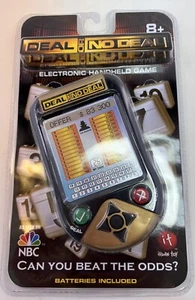 NUEVO Juego Electrónico de Mano iRwin Juguete 2006 SELLADO - Imagen 1 de 2