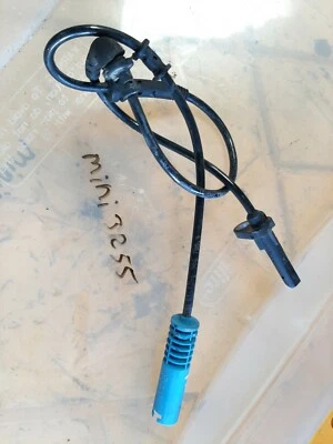 2008-2013 Mini Cooper Front Abs Speed Sensor OE - Image 1 of 3