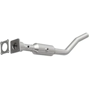 MagnaFlow 49192-GK Fits 2010 2011 2012 2013 Jeep Compass Catalytic Converter - Picture 1 of 24