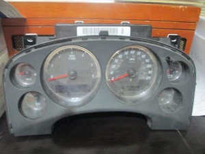 2007-12 Tahoe Yukon Suburban Speedometer Instrument Gauge Cluster  FREE SHIP US - Picture 1 of 1