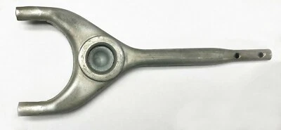 Clutch Fork NEW fits 1931-1937 Chevrolet Pickup - part made in USA new old stock - Image 1 of 3