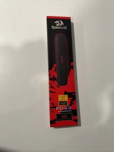 Redragon P023 Meteor M Teclado para Computadora Juegos Reposamuñecas Almohadilla Ergonómica - Imagen 1 de 4