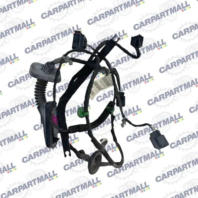 Arnés de cableado puerta trasera derecha Chevrolet Malibu 2013-2015 sedán 4 puertas 23431998 Foto 1 de 4