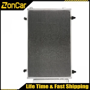7-3085 A/C Condenser with Receiver Drier For Toyota Corolla&Matrix 2003 2004 New - Picture 1 of 11