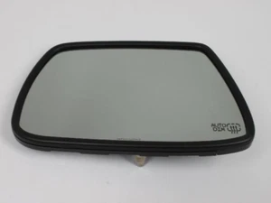 05-10 Jeep Grand Cherokee Exterior Replacement Glass Mirror Left Mopar New OEM - Picture 1 of 3