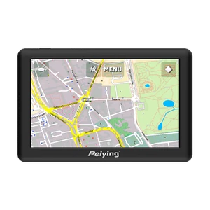 Nawigacja GPS Peiying Basic PY-GPS5015 + Mapa - Imagen 1 de 8