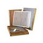 Hoover Hives Wax-Coated Top/Screened Bottom/Inner Cover Kit