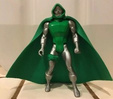 Marvel Secret Wars Dr. Doom Custom Cape (Cape Only) X-Men Avengers