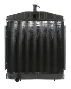 Replacement Radiator H19491 G1087 fits Lincoln Welder 200 250 AMP - Picture 1 of 7