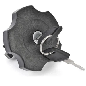 1 Set Fuel Gas Tank Cap Cover For Yamaha XS250 1982 1983 1984 XS400 1983 - Bild 1 von 7