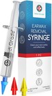 Medi Grade Ear Wax Removal Syringe - Effective Ear Wax Remover Tool & Cleaner