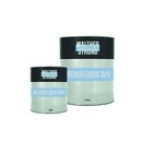 Walther Strong - Interior Liquid Masking Tape - 250ml & 1L - Masking Gel 