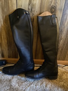 11 US Tall Riding Boots for sale | eBay