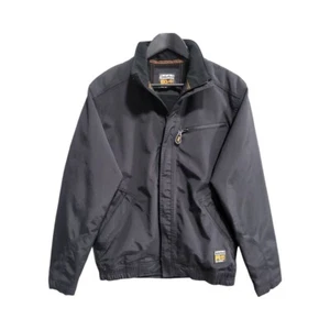 Timberland Vintage jacket black man size M - Imagen 1 de 10