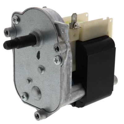 Motor barrena refrigerador 242221501 para Electrolux Frigidaire Foto 1 de 4