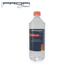 Petróleo bajo en azufre estufa de petróleo calefacción 1 Ltr. 1 x 1 litro - Imagen 1 de 3