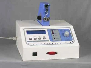 Mejor Nueva Unidad de Tracción Cervical y Madera Pantalla LCD y Máquina Programable - Imagen 1 de 5