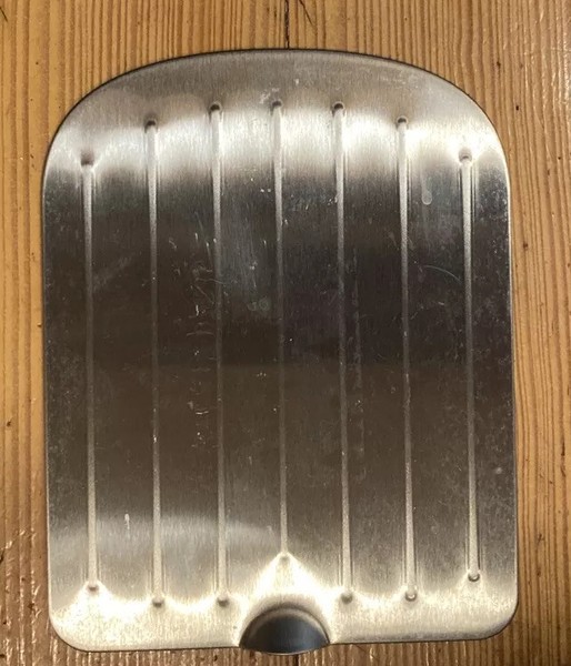 Capresso Espresso Coffee Machine Portafilter Filter Holder with 2 Baskets 116 Photo Related