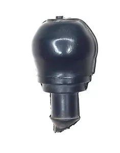 Ford Borg Warner Tremec T5 T45 5 speed balloon style oil vent breather - Foto 1 di 1