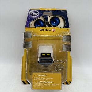 Disney Store Exclusive Pixar Wall-E M-O MO Exclusive 3-Inch Diecast Figure NEW
