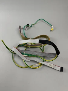 Cable GE P/N 2124351 200PL1-J13, incluye cable de tierra 2124356 para 800T - Imagen 1 de 3