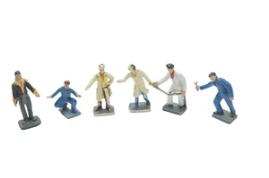 CORGI 1505 GARAGENWÄCHTER - Bild 1 von 7