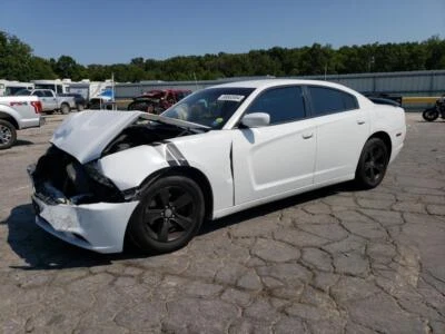 Used Front Right Door Window Regulator Front fits: 2013 Dodge Charger Front Righ Foto 1 de 4