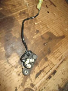 Honda BF130 130hp 4 stroke outboard starter relay (35850-ZW5-003) - Picture 1 of 2