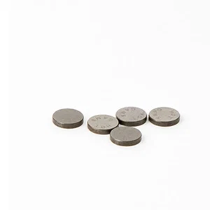 New HOT CAMS Shim Refill Kit 5 piece 10.00mm x 2.00mm H-5PK1000200 - Picture 1 of 1