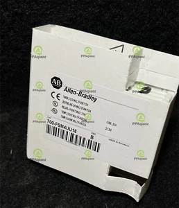 AB   700-FSM4UU18  timer 2 c/o multifunction . NEW . DHL - Picture 1 of 4