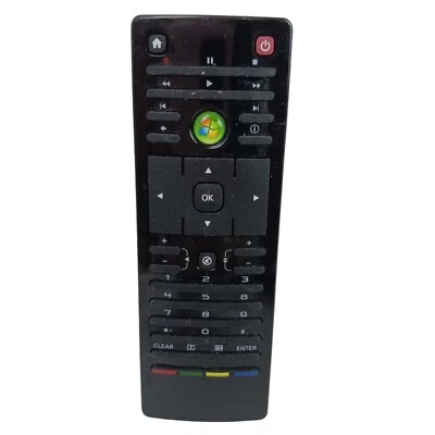 Dell RC2604313 Windows Media Remote Controller for Multimedia PC OEM working - Image 1 of 2