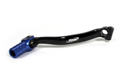 Blue RHK Gear Lever YAMAHA YZ250FX 2015 2016 2017 2018 2019 - Image 1 of 2