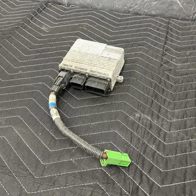 Módulo de control de bujía incandescente Ford 6.7 F250 F350 2011-15 0281003102 Foto 1 de 4