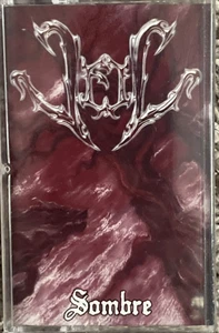 VEIL  tape Abyssic Hate Xenophobia Nortt  Striborg  Bilskirnir - Picture 1 of 2