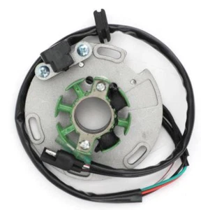 Dirt Racing STATORSPULE SUZUKI RM 125 89-95 RM 250 94-95 32101-27C00 32101-27C01 - Bild 1 von 7