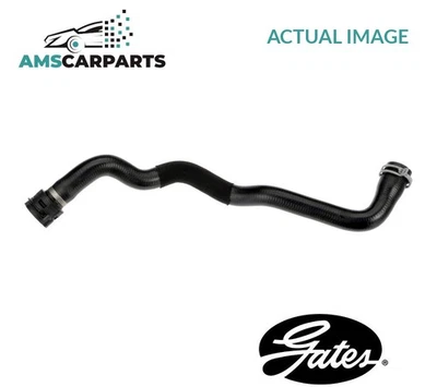 RADIATOR HOSE LOWER 05-4592 GATES NEW OE REPLACEMENT - Image 1 of 4