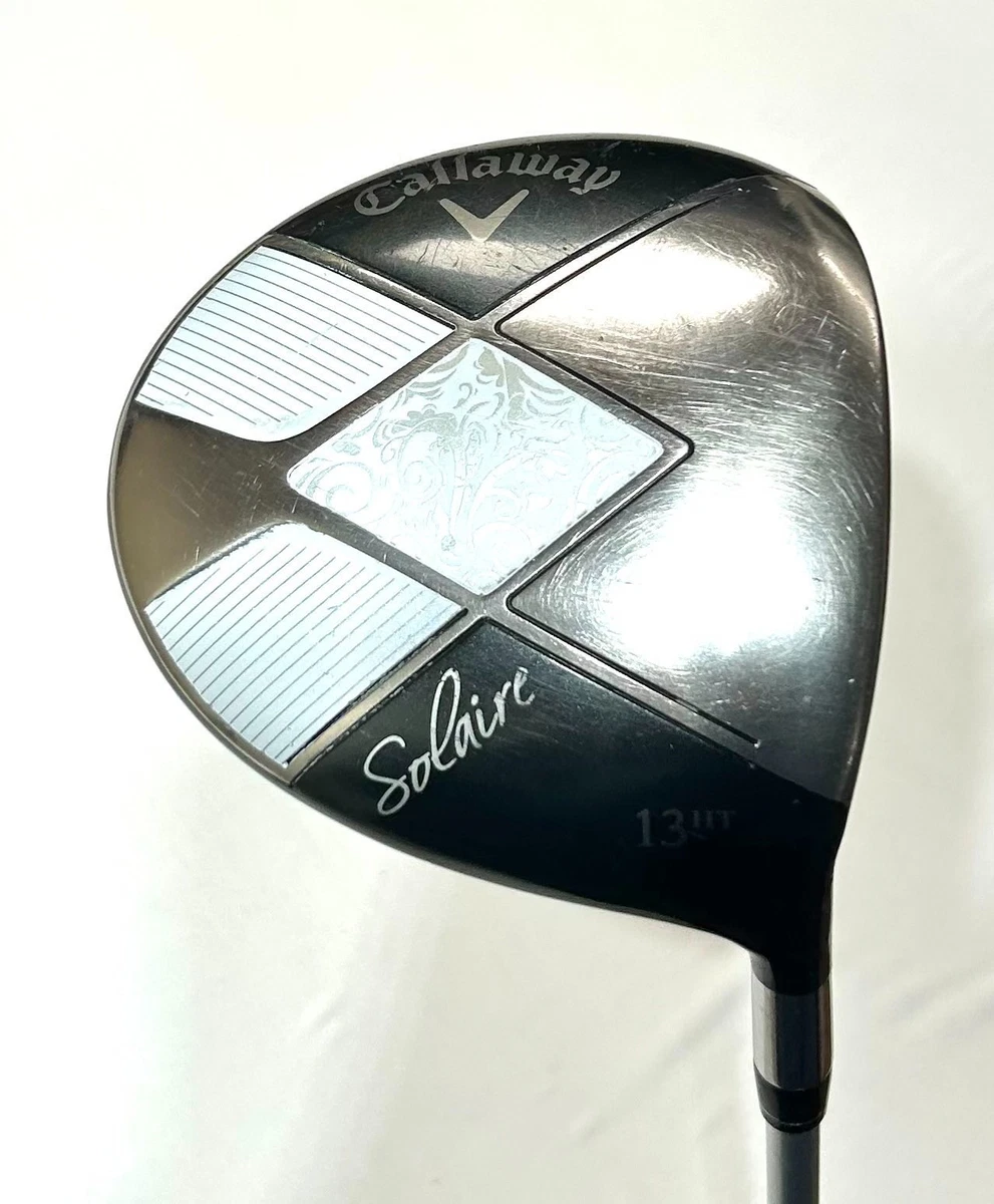 Callaway Driver 13 Loft Golf Clubs for sale | eBay